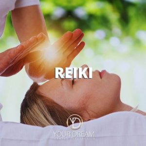 Reiki - Your Dream Centro Terapeutico com Hipnose, Psicologia, Reiki, Barras de Access e Massagem Energias no Porto com Rita Barbora e Cátia Oliveira