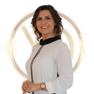 Cátia Oliveira Terapeuta no centro yourdream em Psicologia e Hipnose